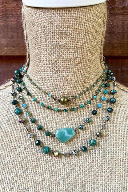 Camden Necklace