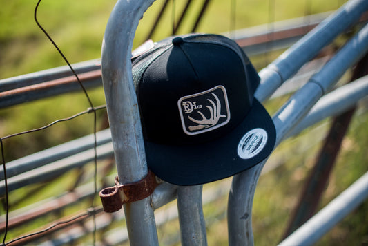 Red Dirt Hat Company-Deer Shed