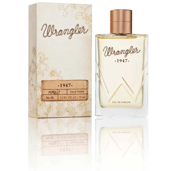 Tru Fragrance Perfume