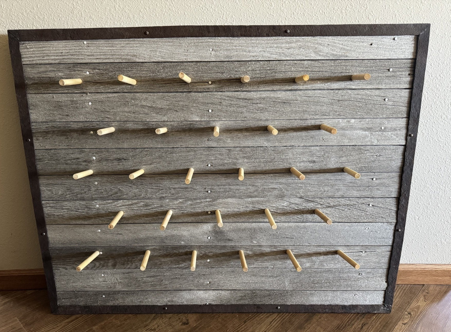 Doughnut Board