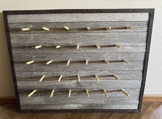 Doughnut Board