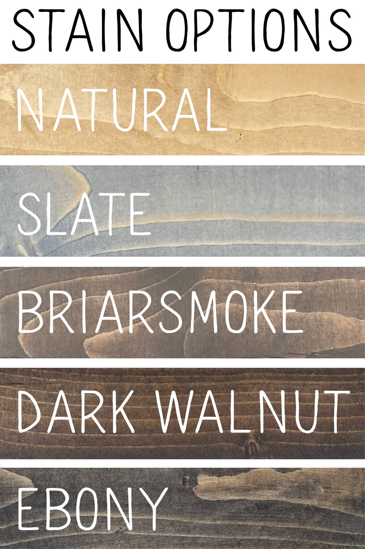'Eat Beef' Wood Sign