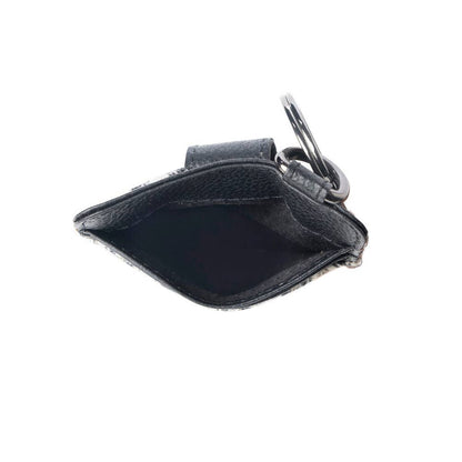 Credit Card Holder In Black and White