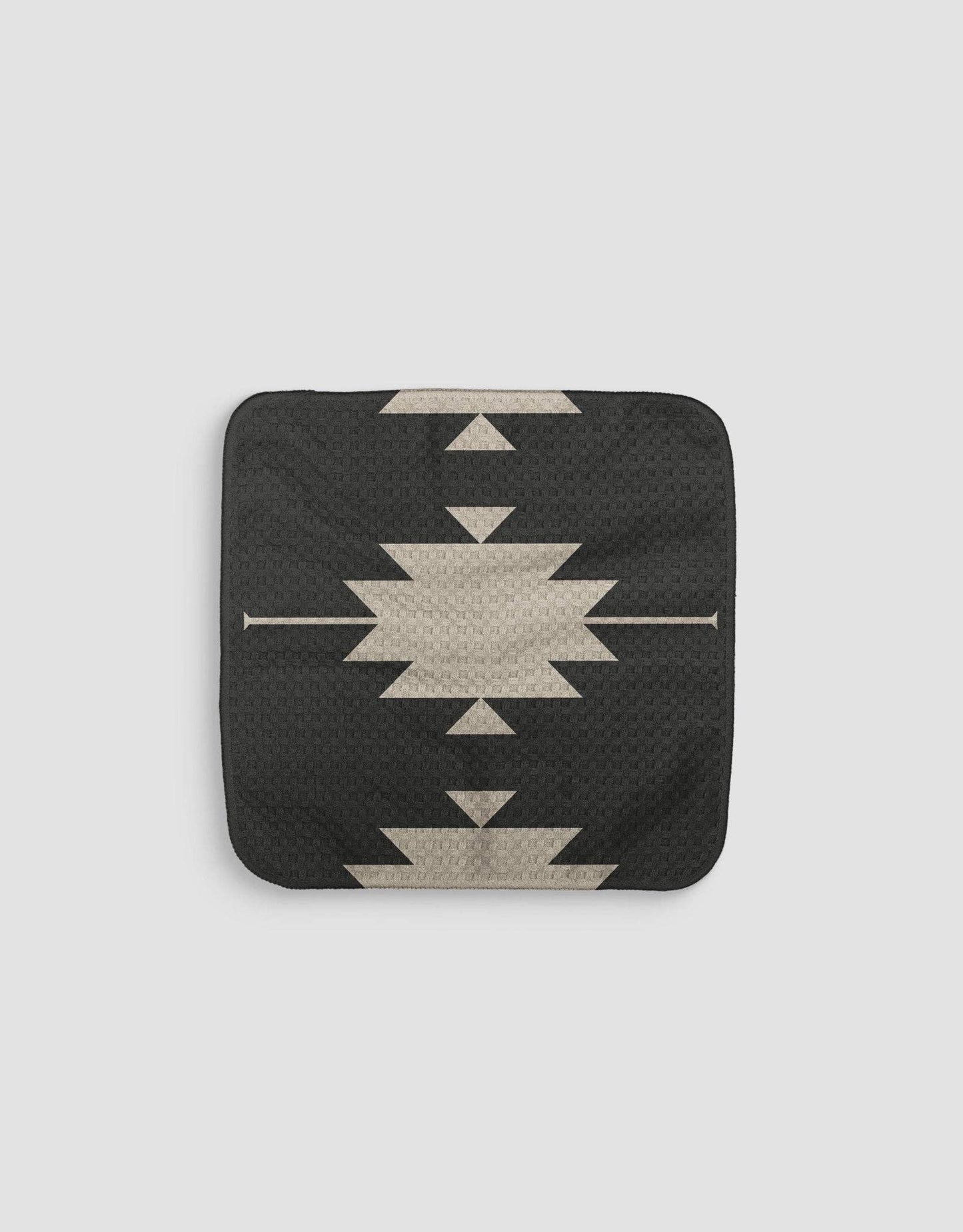 Southwest Grey Dishcloth