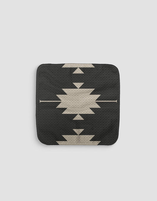 Southwest Grey Dishcloth
