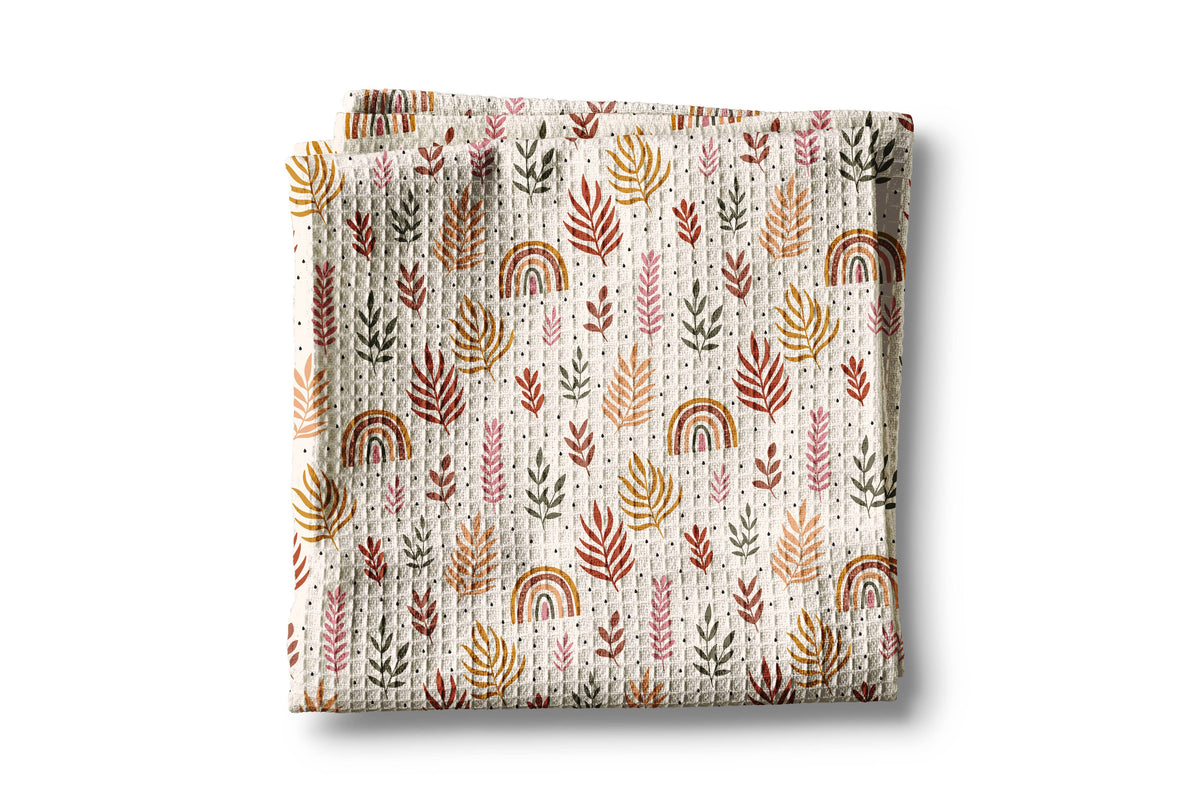 Aztec Western Kitchen Towel
