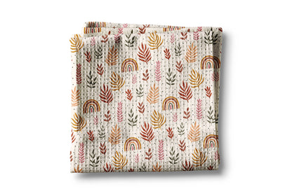 Aztec Western Kitchen Towel
