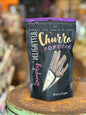 Churro Popcorn