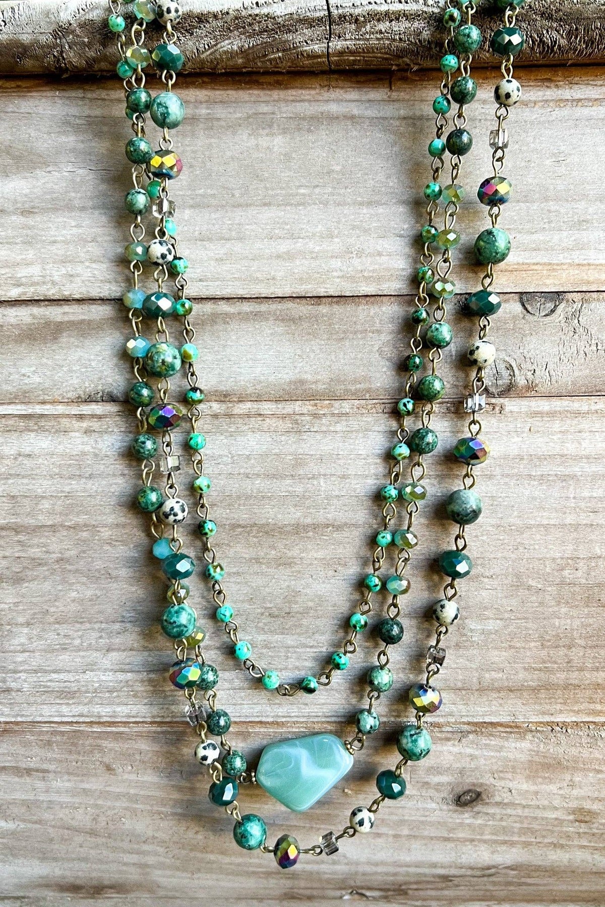 Camden Necklace