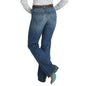 Women's Cinch Tatum High Rise Trouser Jeans