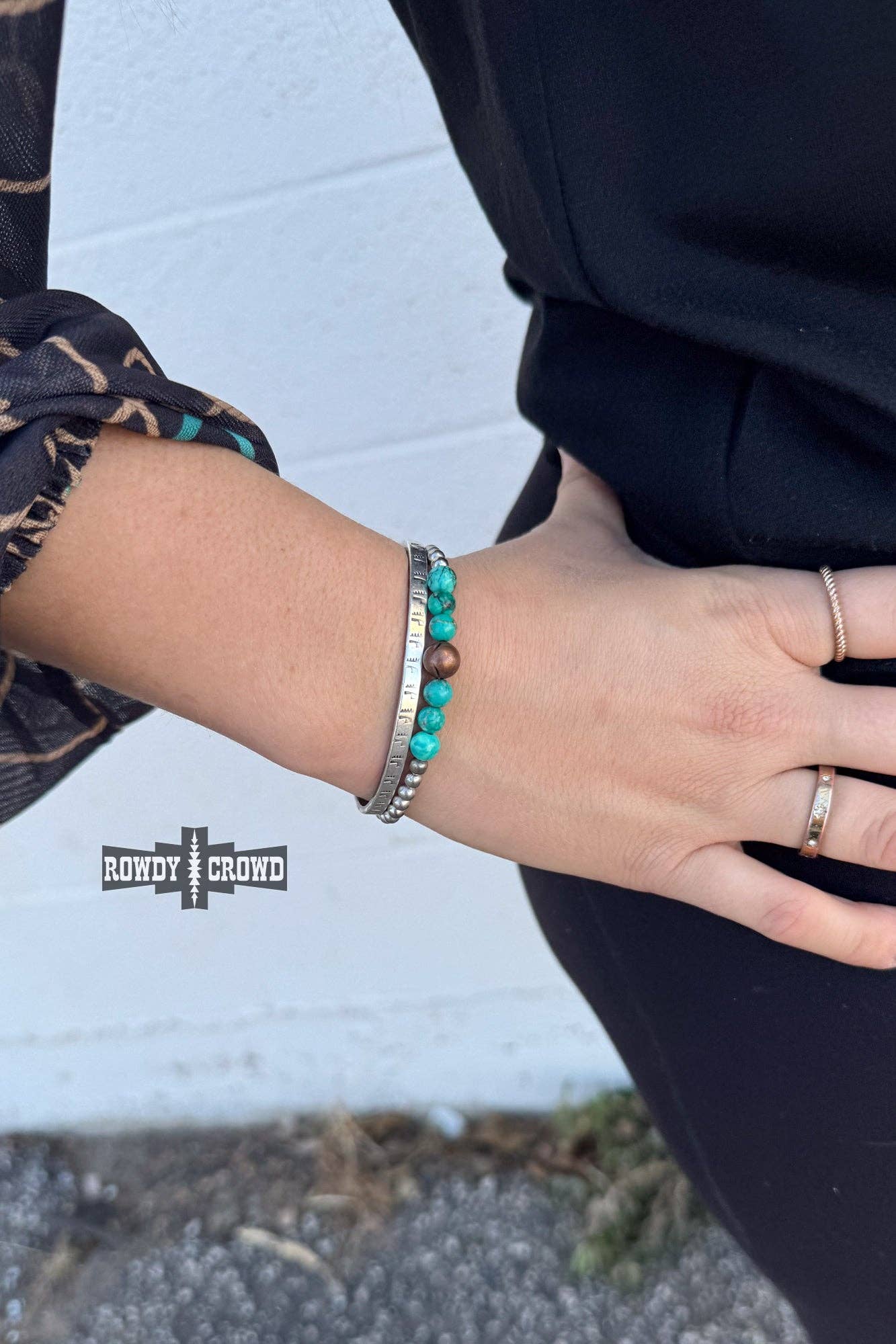 Vaquera Bracelet