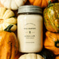 Fall Harvest - Soy Wax Candle