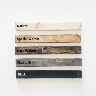 Zip Code/Area Code or House Number Custom 3D Laser Wood Sign