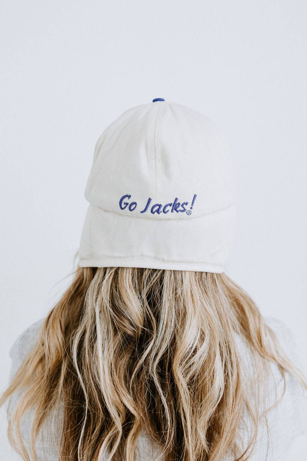 SDSU Women's Grace N' Grit Trapper Cap