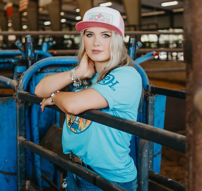 Red Dirt Hat Company-Thunderbird