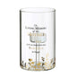 Lillian Rose "In Loving Memory" Mother Glass LED Candle