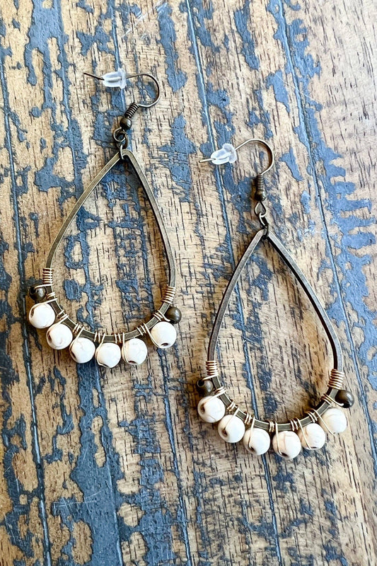 Cody Earrings