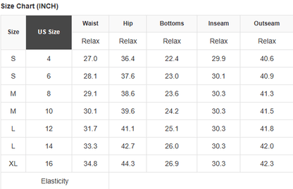 Beau Blue Tailored Center Seam Detail Straight Loose High Rise Jeans