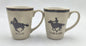 Cowboy Tough 'I'd Rather be Riding' 17oz Mug