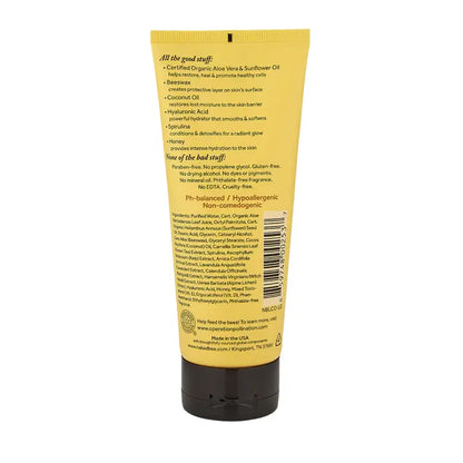 The Naked Bee 6.7 oz. Hand & Body Lotion