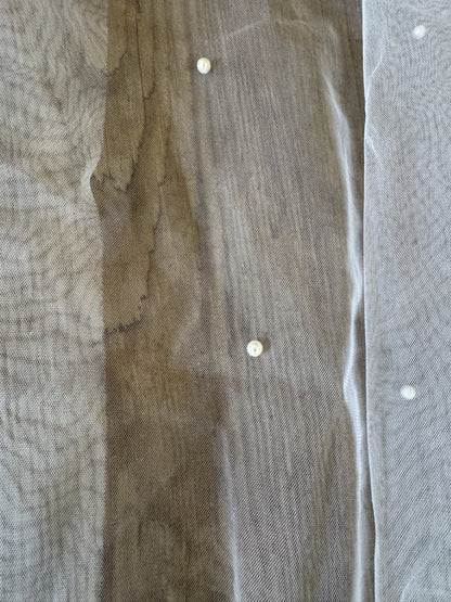 6ft Wedding Veil