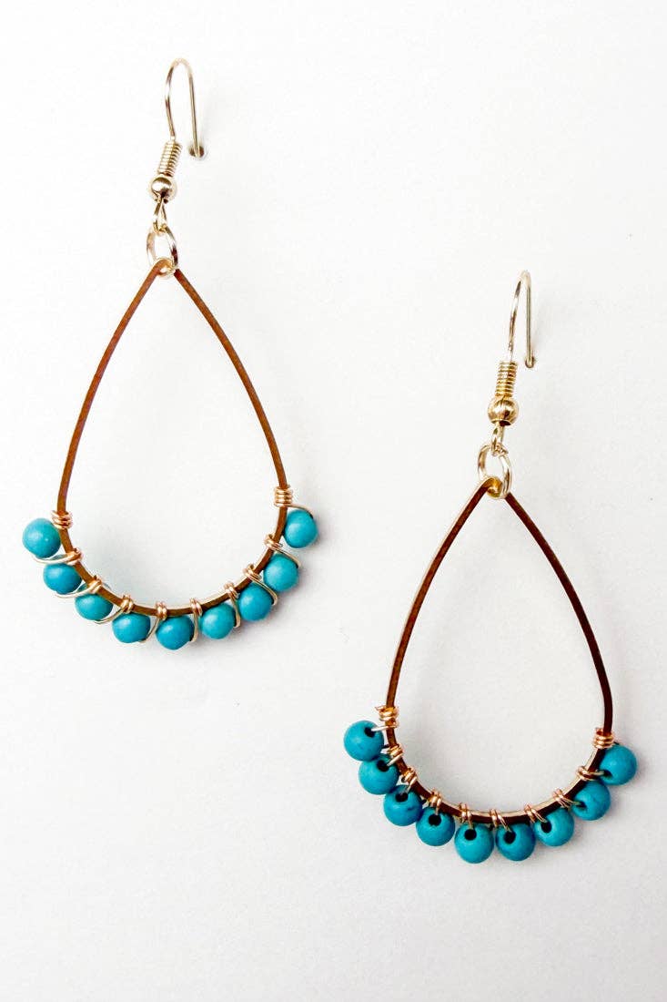 Missy Earrings