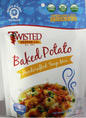 Baked Potato Soup Mix