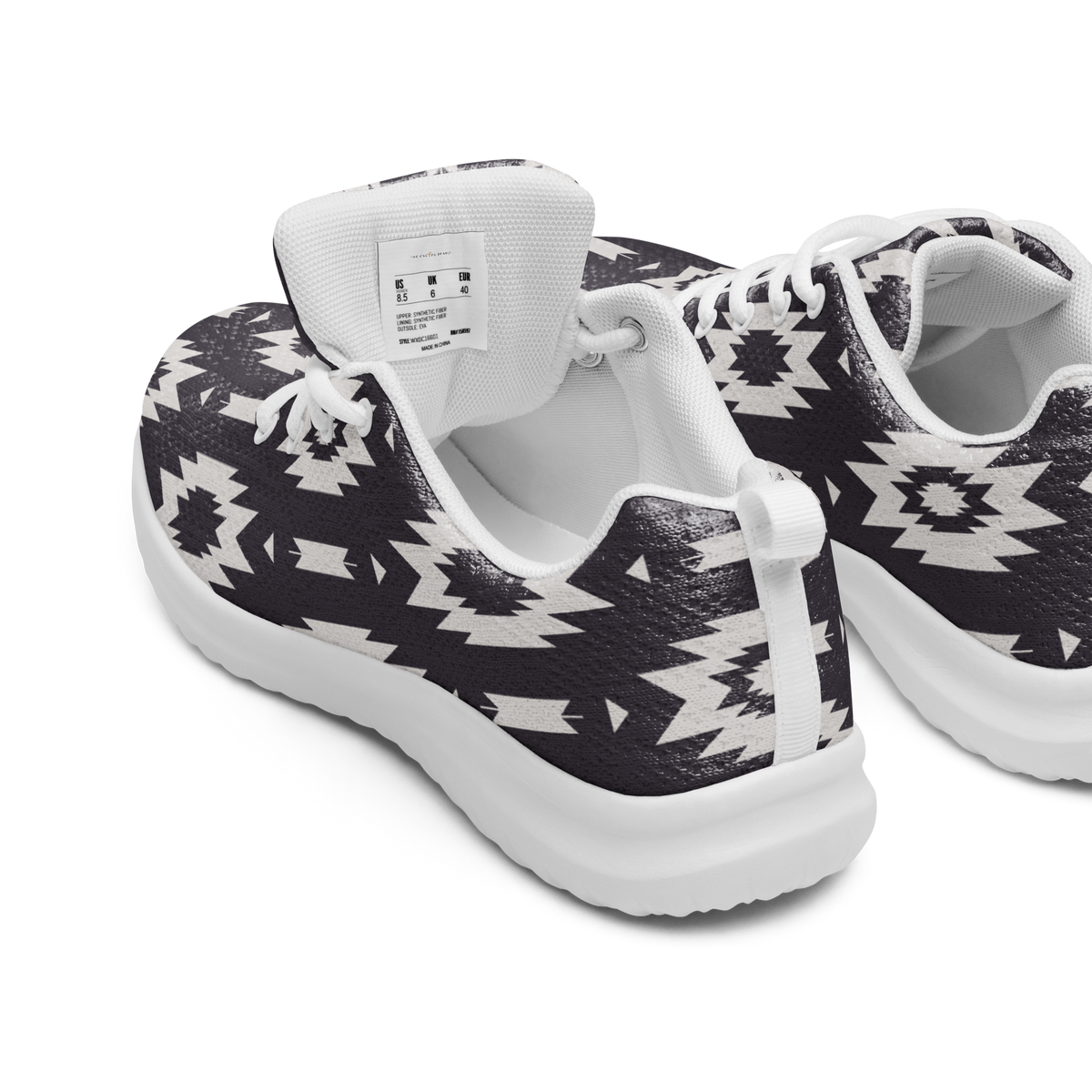 Women's Cheyenne Aztec Sneakers