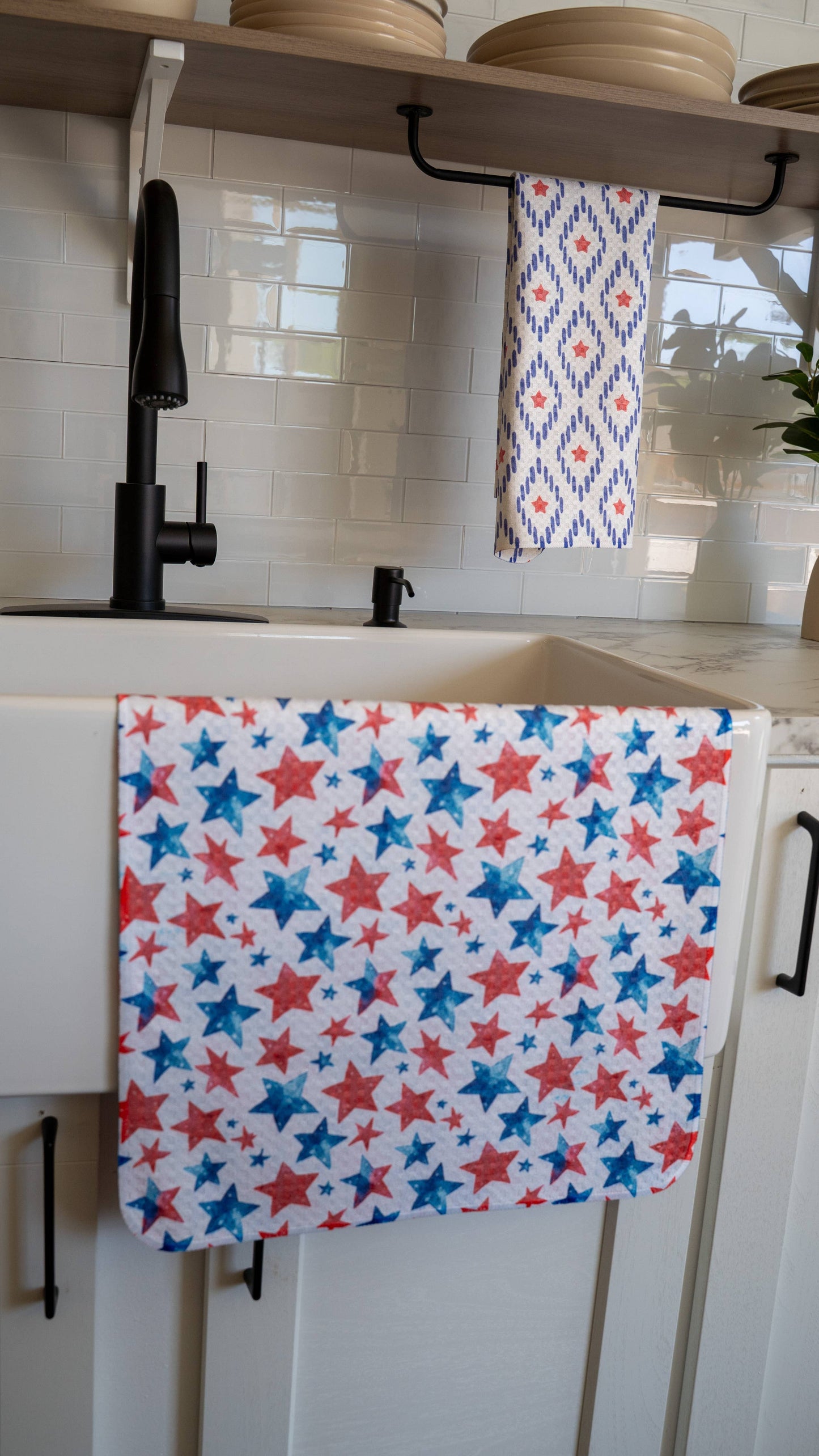 Patriot Stars