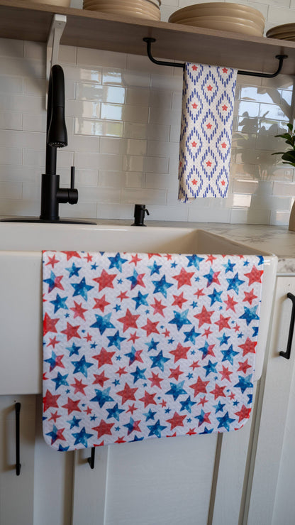 Patriot Stars