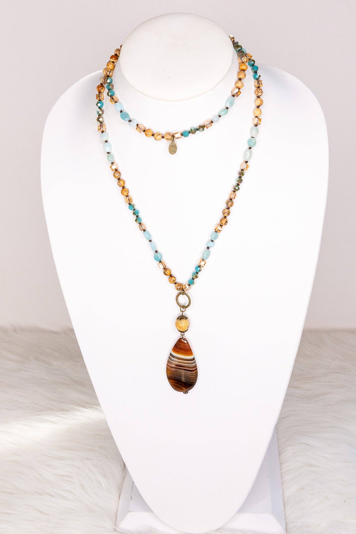 Debbie Necklace