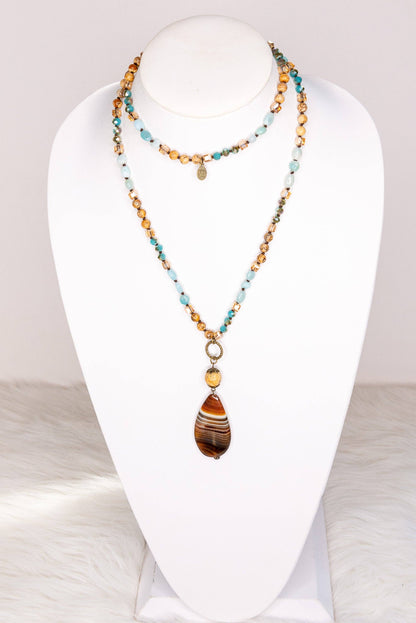 Debbie Necklace