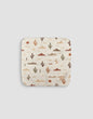 Desertscape Dishcloth