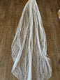7ft Wedding Veil