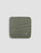 Muted Olive Green Dishcloth