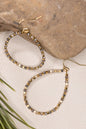 Brooke Earring