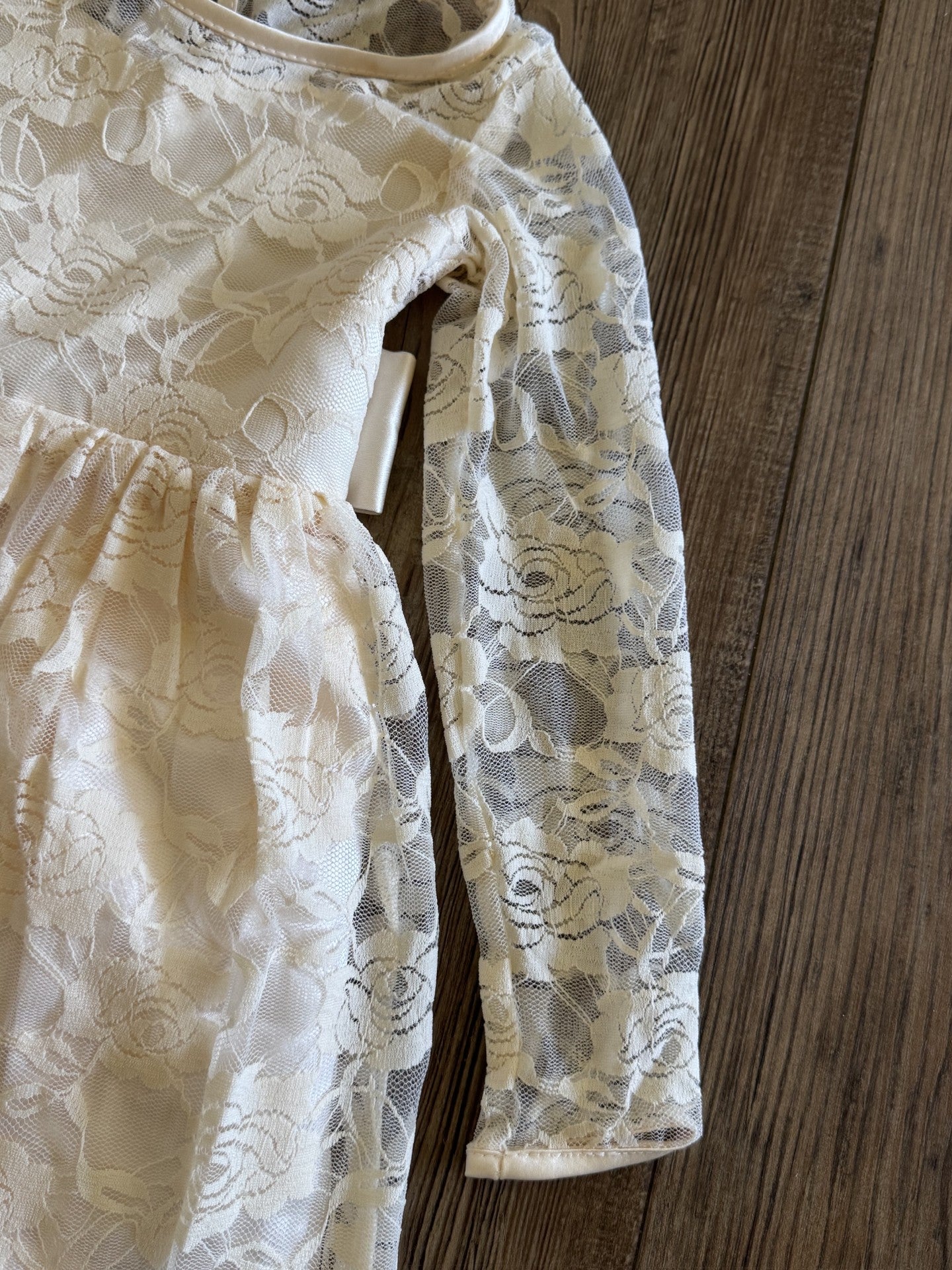 Flower Girl Dress