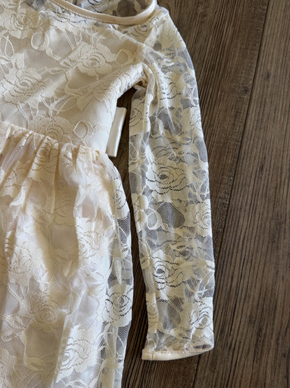 Flower Girl Dress