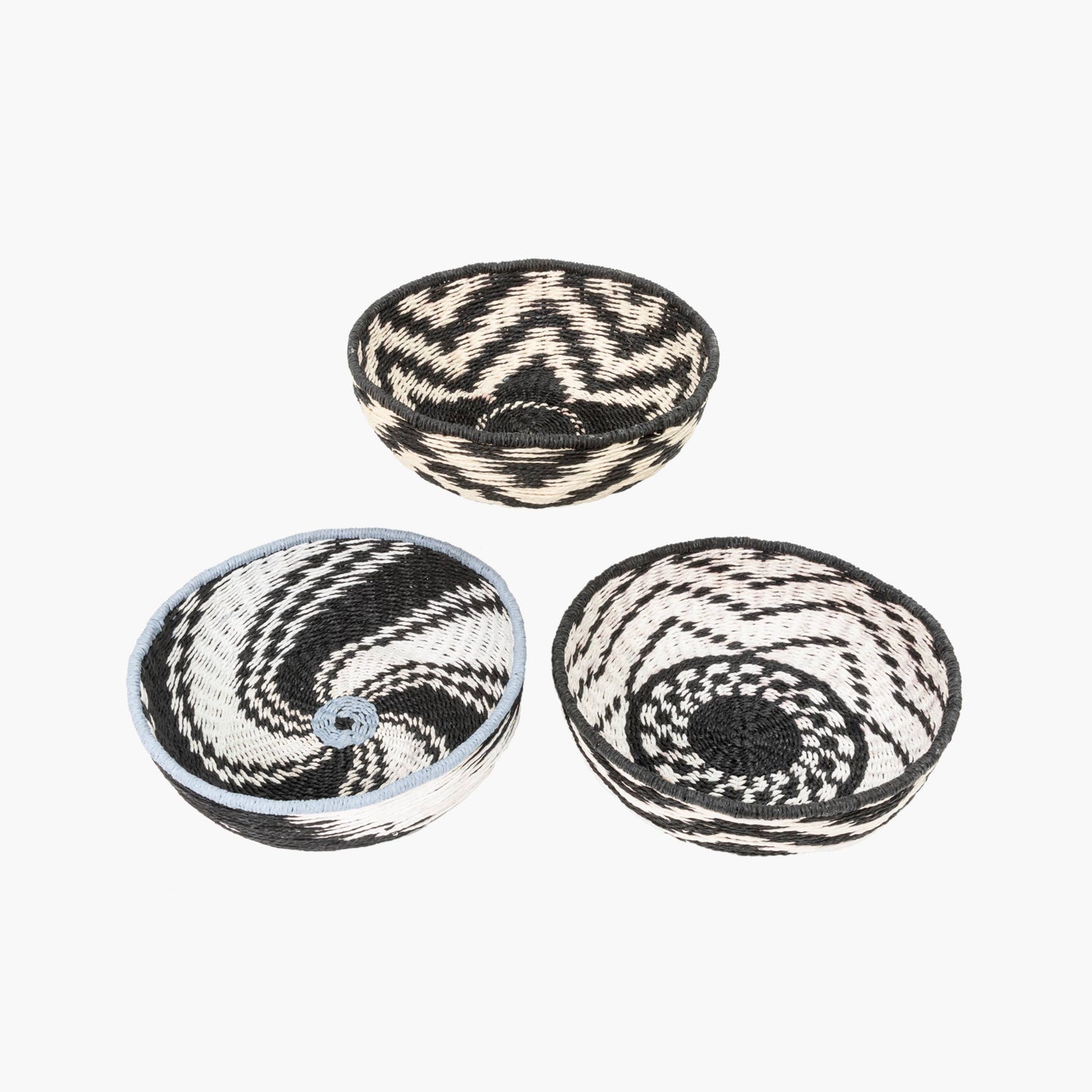 Hand Woven Basket
