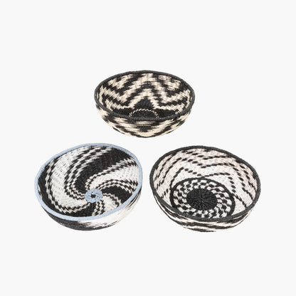 Hand Woven Basket