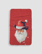 Cowboy Santa