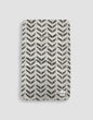 Black White Chevrons