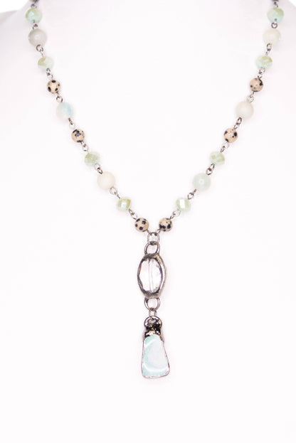Pica Necklace