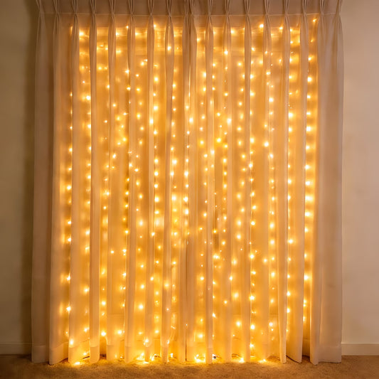 Fairy Curtain Light
