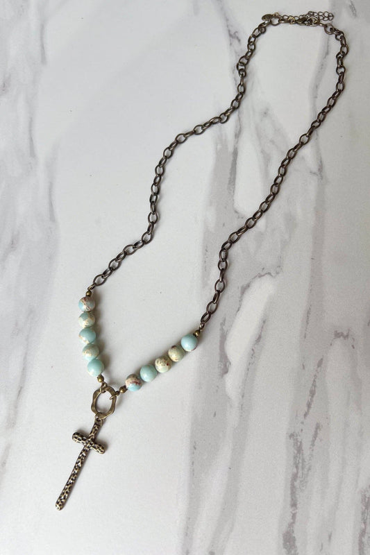 Freya Necklace