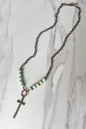 Freya Necklace