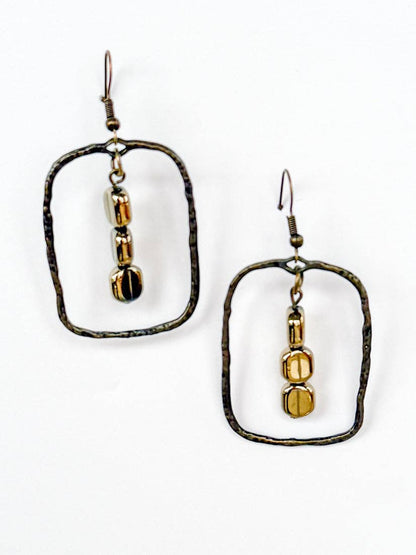 Suki Earrings