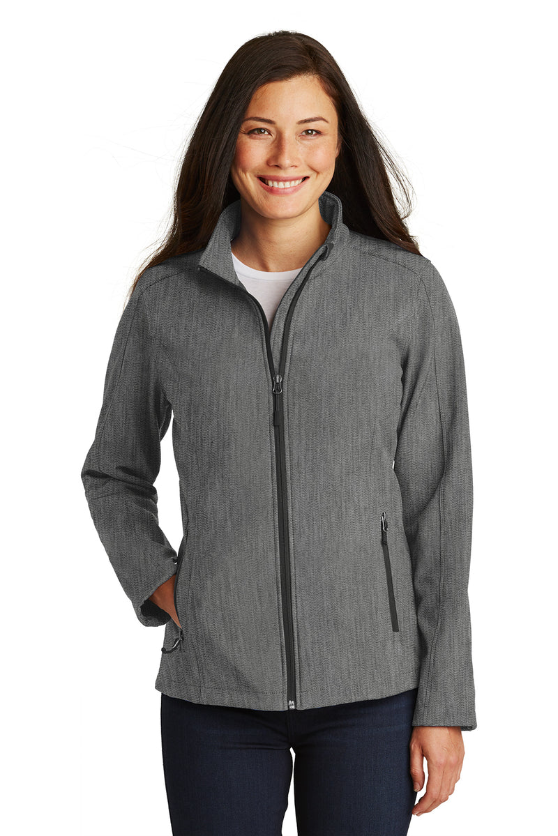 Women's Port Authority® Core Soft Shell Jacket