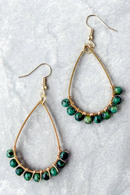 Missy Earrings