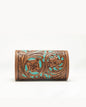 Canyon Jewelry Case - Whiskey & Water